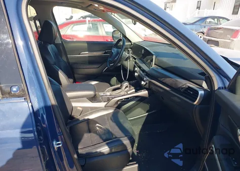 2024 Kia Telluride S z USA, uszkodzony, nr VIN 5XYP6DGC0RG514409